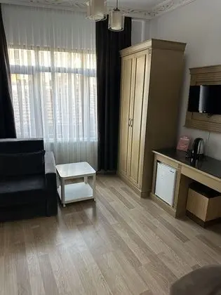 Deluxe Üç Kişilik Oda, 1 Yatak Odası, Sigara İçilmez