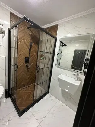 Deluxe Üç Kişilik Oda, 1 Yatak Odası, Sigara İçilmez