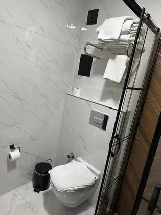 Deluxe Üç Kişilik Oda, 1 Yatak Odası, Sigara İçilmez