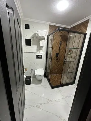 Deluxe Üç Kişilik Oda, 1 Yatak Odası, Sigara İçilmez