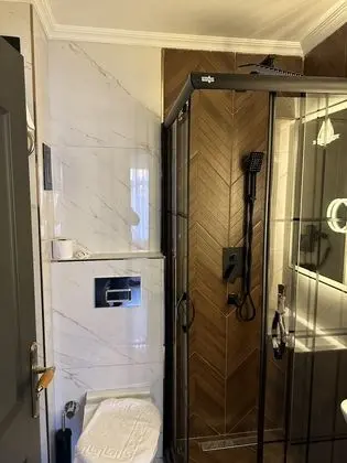Deluxe Üç Kişilik Oda, 1 Yatak Odası, Sigara İçilmez