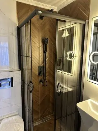 Deluxe Üç Kişilik Oda, 1 Yatak Odası, Sigara İçilmez