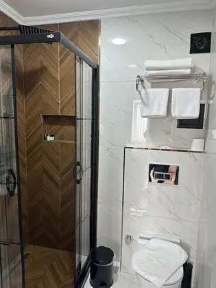 İki Ayrı Yataklı Oda