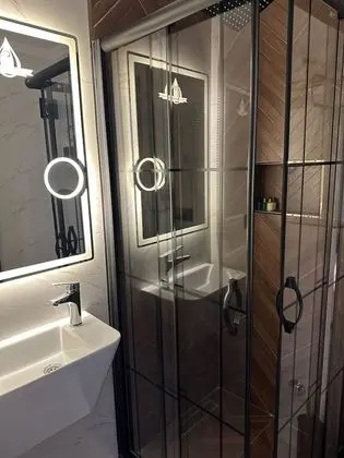 İki Ayrı Yataklı Oda