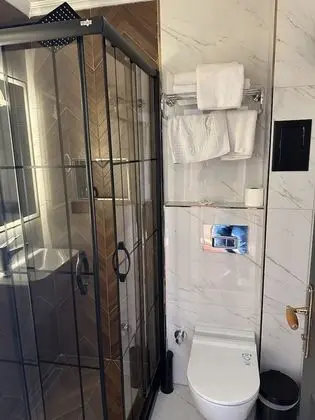 İki Ayrı Yataklı Oda