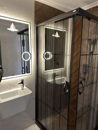 İki Ayrı Yataklı Oda
