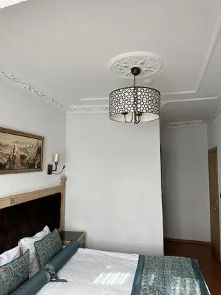 Standard Tek Büyük Yataklı Oda, Deniz Manzaralı