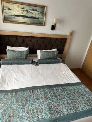Standard Tek Büyük Yataklı Oda, Deniz Manzaralı