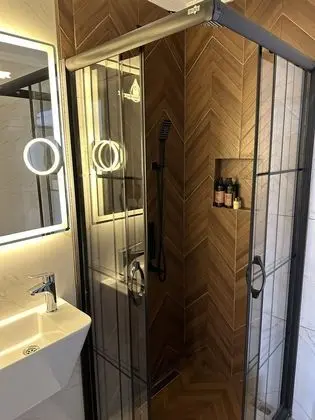Standard Tek Büyük Yataklı Oda, Deniz Manzaralı