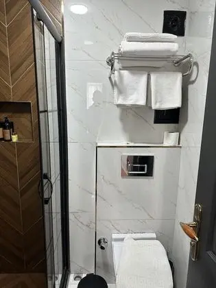 Standard Tek Büyük Yataklı Oda, Deniz Manzaralı