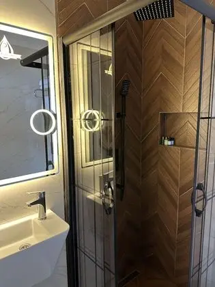 Standard Tek Büyük Yataklı Oda, Deniz Manzaralı
