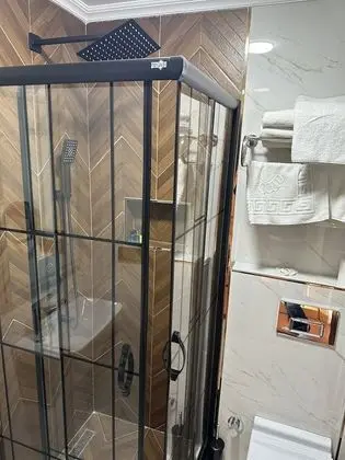 Standard Tek Büyük Yataklı Oda, Deniz Manzaralı