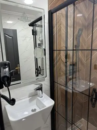 Standard Tek Büyük Yataklı Oda, Deniz Manzaralı