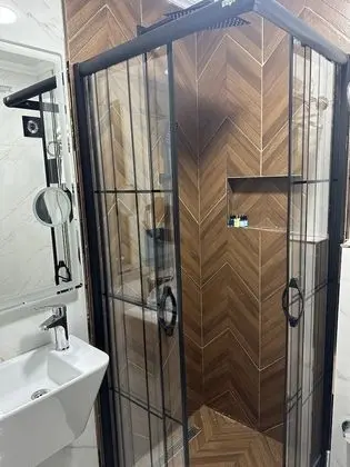 Standard Tek Büyük Yataklı Oda, Deniz Manzaralı