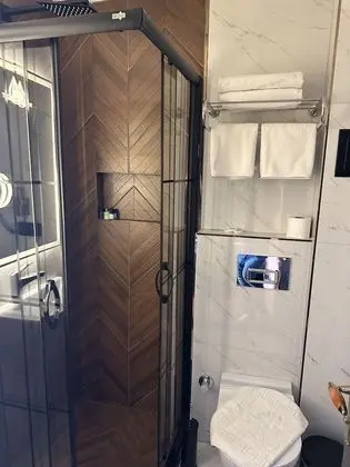 Standard Tek Büyük Yataklı Oda, Deniz Manzaralı