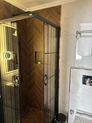 Standard Tek Büyük Yataklı Oda, Deniz Manzaralı