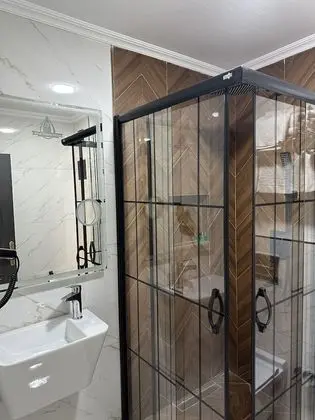 Standard Tek Büyük Yataklı Oda, Deniz Manzaralı