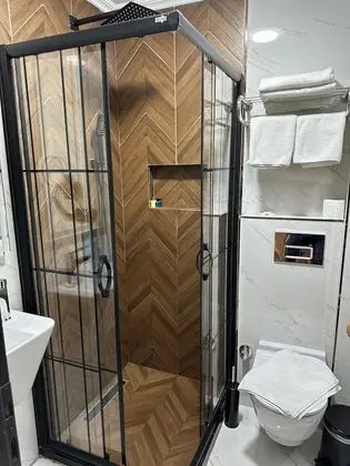 Standard Tek Büyük Yataklı Oda, Deniz Manzaralı