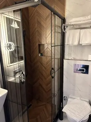 Standard Tek Büyük Yataklı Oda, Deniz Manzaralı