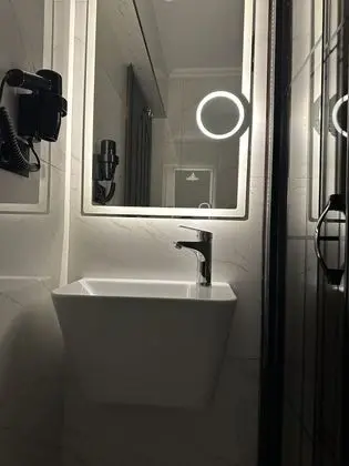 Standard Tek Büyük Yataklı Oda, Deniz Manzaralı