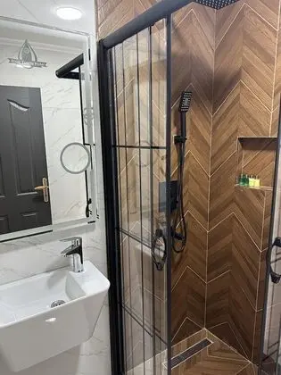 Standard Tek Büyük Yataklı Oda, Deniz Manzaralı