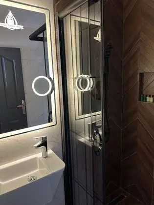 Standard Tek Büyük Yataklı Oda, Deniz Manzaralı