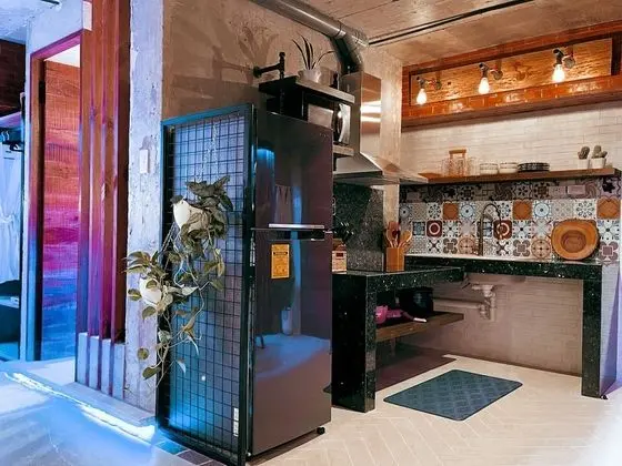 Deluxe Stüdyo Süit