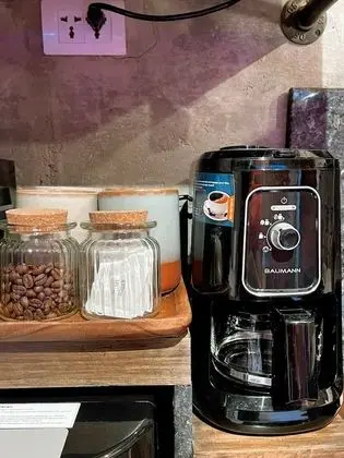 Deluxe Stüdyo Süit