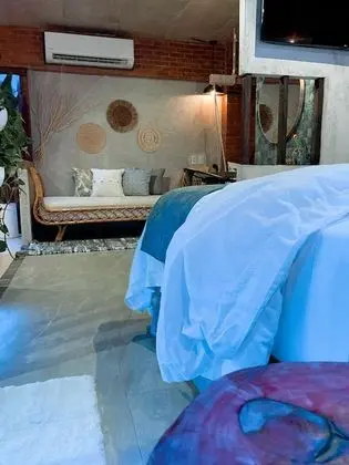 Deluxe Stüdyo Süit