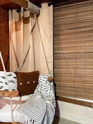 Deluxe Stüdyo Süit