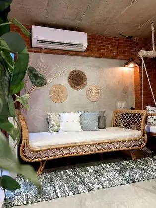 Deluxe Stüdyo Süit