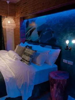 Deluxe Stüdyo Süit