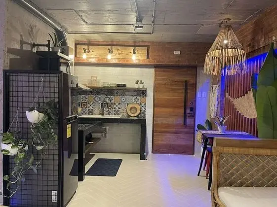 Deluxe Stüdyo Süit