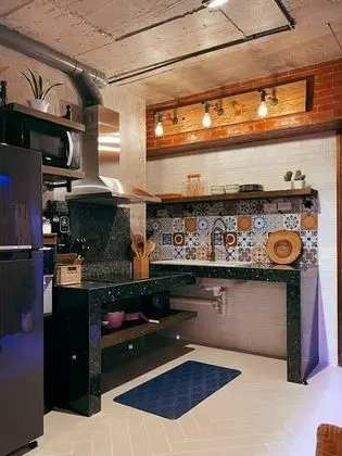 Deluxe Stüdyo Süit