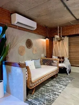 Deluxe Stüdyo Süit
