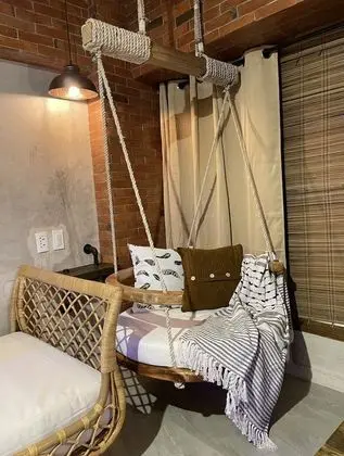 Deluxe Stüdyo Süit