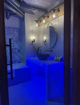 Deluxe Stüdyo Süit