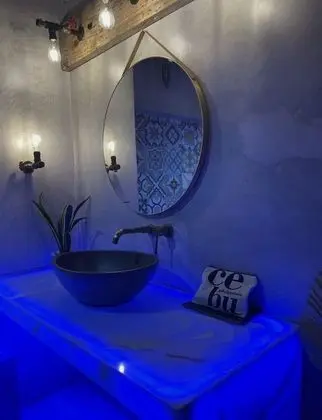 Deluxe Stüdyo Süit