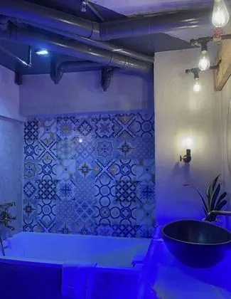 Deluxe Stüdyo Süit