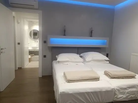 Villa, 3 Yatak Odası, Deniz Manzaralı