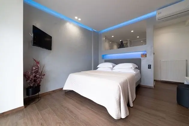 Villa, 3 Yatak Odası, Deniz Manzaralı