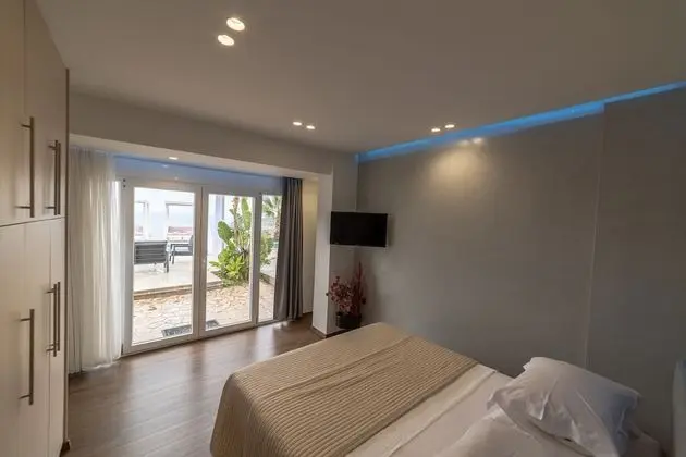 Villa, 3 Yatak Odası, Deniz Manzaralı