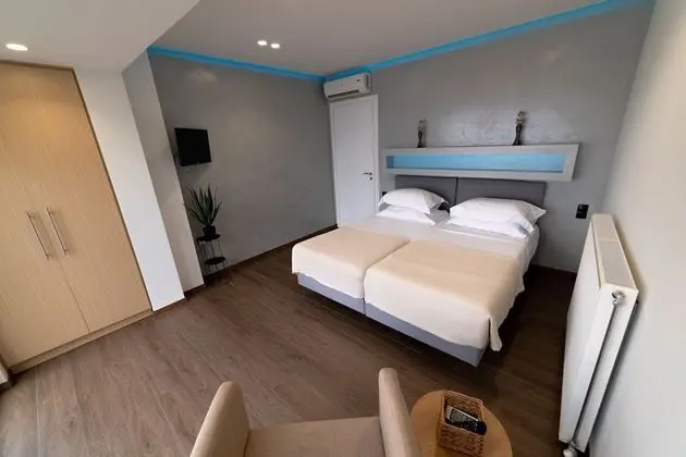 Villa, 3 Yatak Odası, Deniz Manzaralı