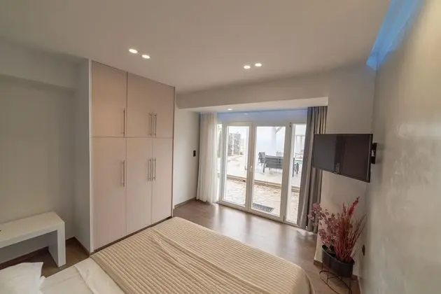 Villa, 3 Yatak Odası, Deniz Manzaralı
