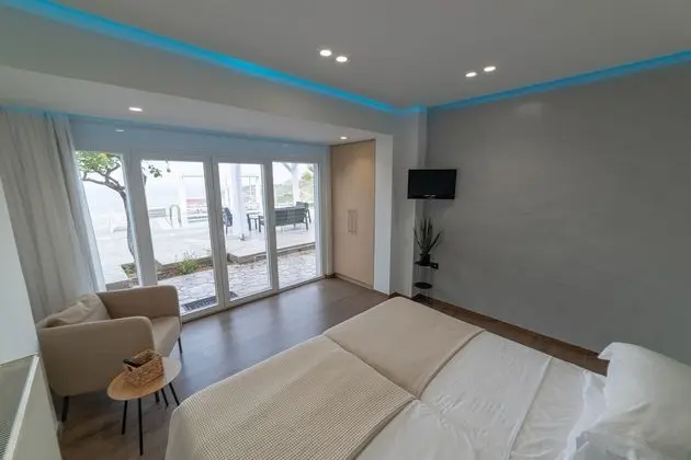 Villa, 3 Yatak Odası, Deniz Manzaralı
