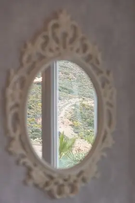 Villa, 3 Yatak Odası, Deniz Manzaralı