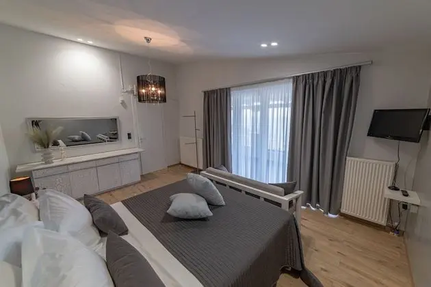 Villa, 3 Yatak Odası, Deniz Manzaralı