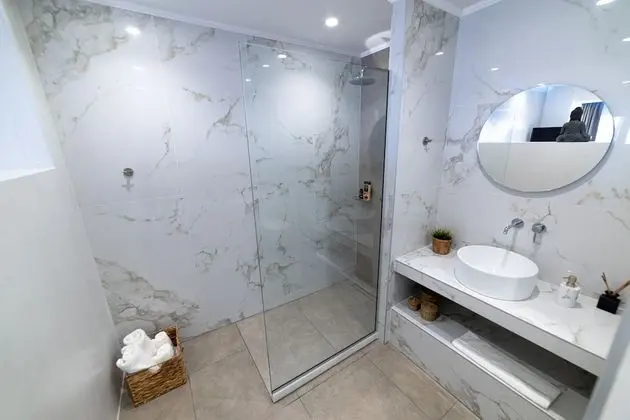 Villa, 3 Yatak Odası, Deniz Manzaralı