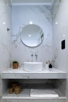 Villa, 3 Yatak Odası, Deniz Manzaralı