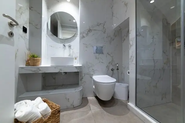 Villa, 3 Yatak Odası, Deniz Manzaralı
